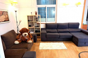 Habitación para Grupos y Familias hasta 8